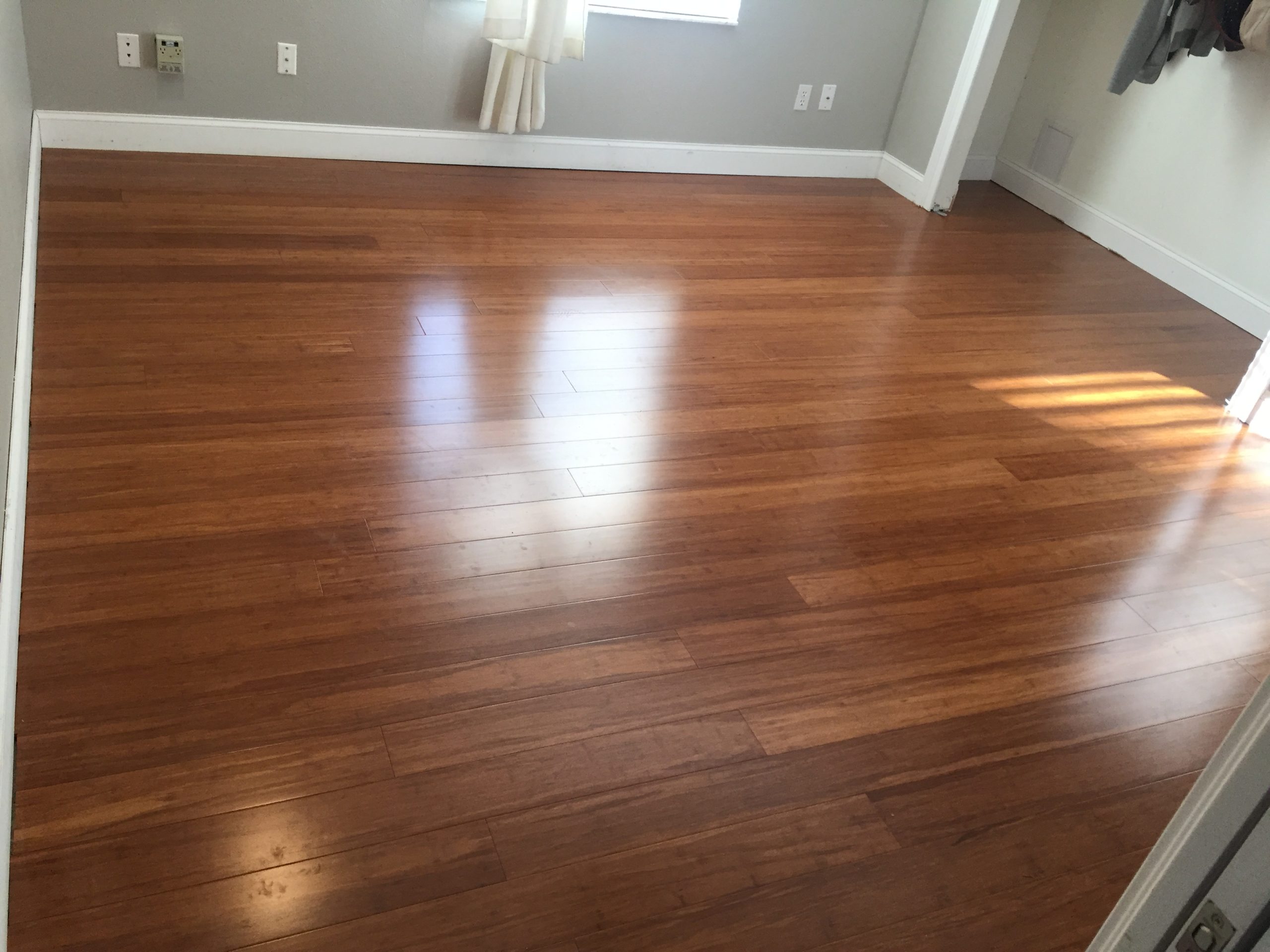 Vinyl Flooring 